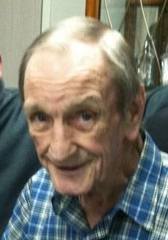 Obituary of Ray Francis McCurry