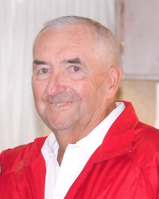 Obituary of Arthur Art Wieliczko