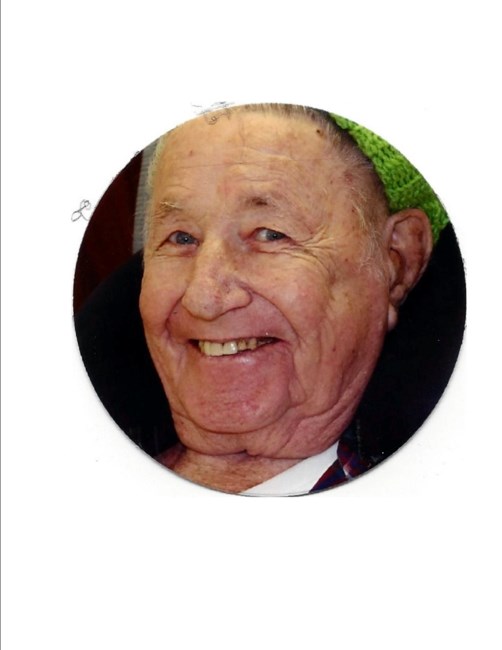 Obituary of Charles Elmer DeGrandchamp