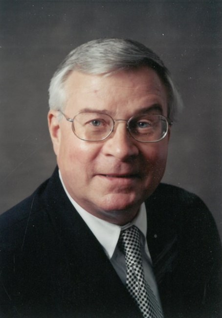 Obituary of Harold L. Turner