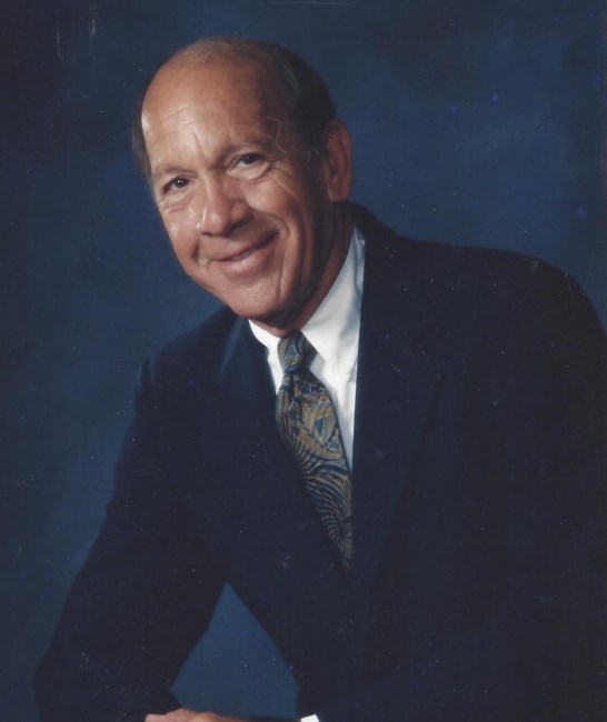 Obituary of Rodger W. Dodson