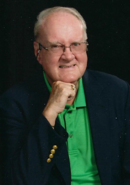 Obituary of Van Ray Groce Sr.