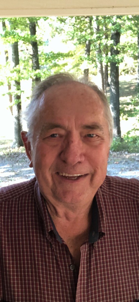 Obituary of George "Gerry" Gerald Duff
