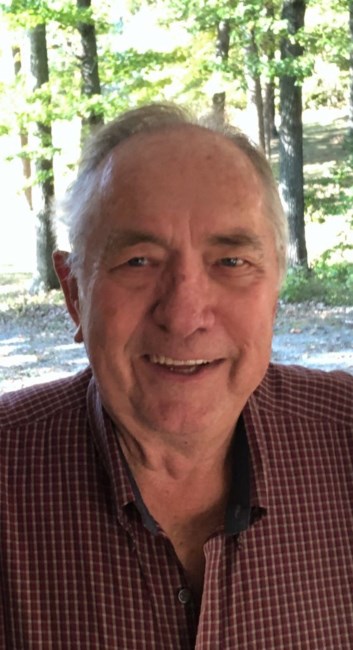 Obituary of George "Gerry" Gerald Duff