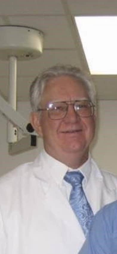 Obituary of David Hackstadt