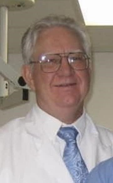 Obituary of David Hackstadt