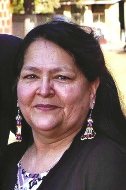 Obituario de Nakita Allmon