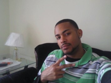 Obituary of Byron Jerome Allen