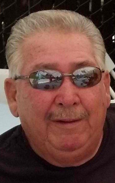 Obituary of "Pop" Oscar Madrid Sr.