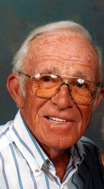 Obituary of Clyde Joseph Sanford