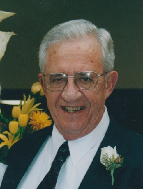Obituary of Perry O'Neal (Neal) Courtney