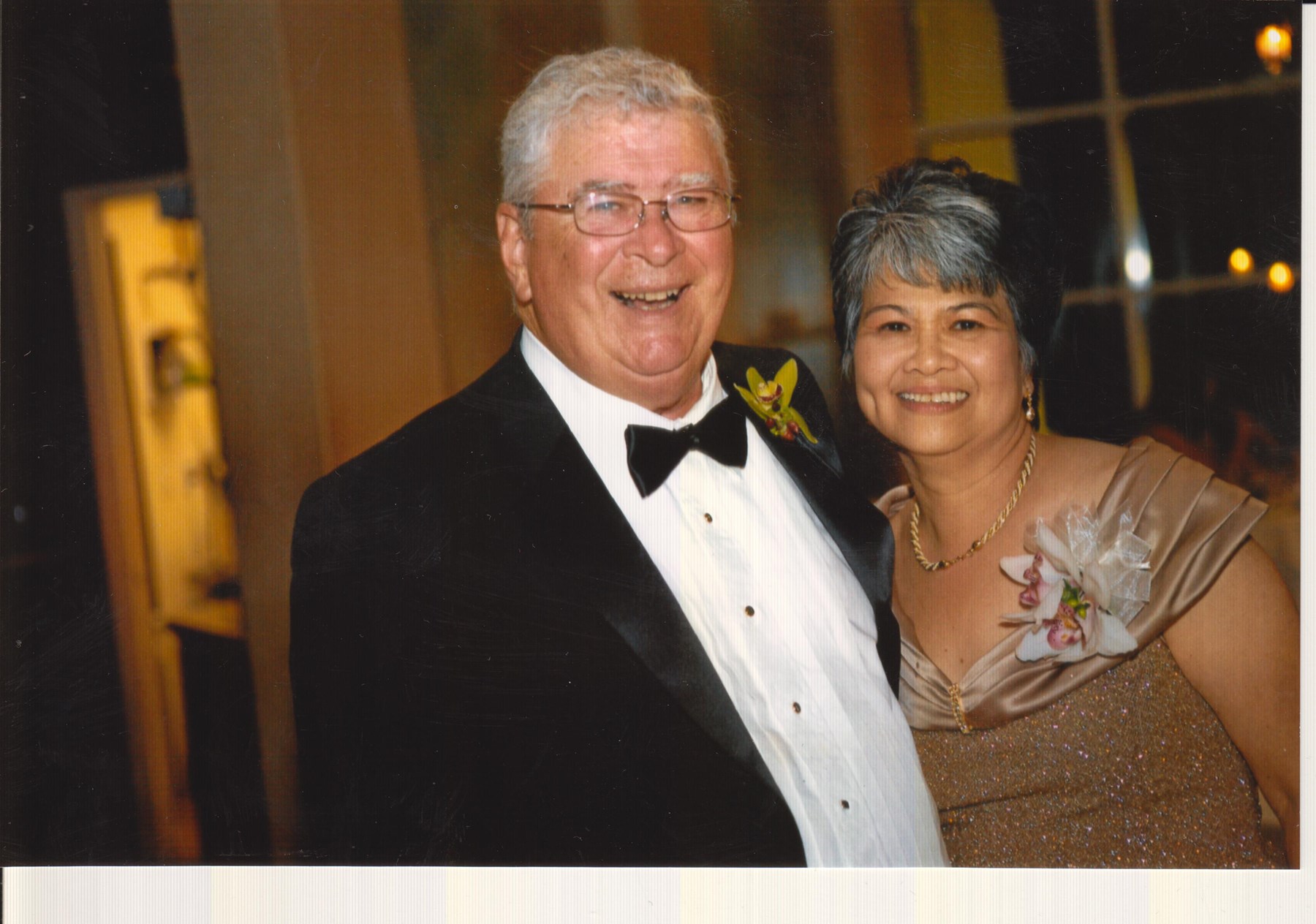 Obituary of Jon William Huffman