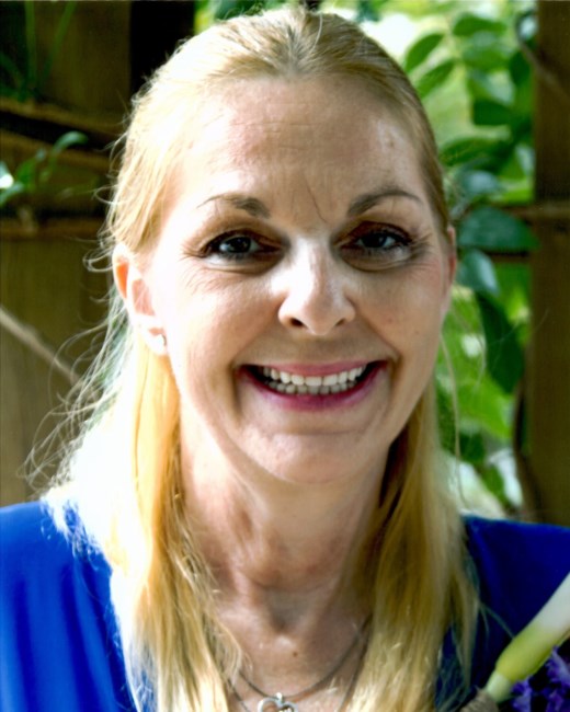 Obituary of Cynthia Ann Godwin