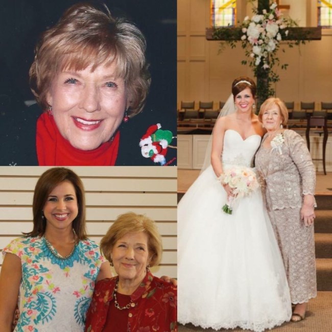 Obituary of Patricia Elaine Dooley Grogan