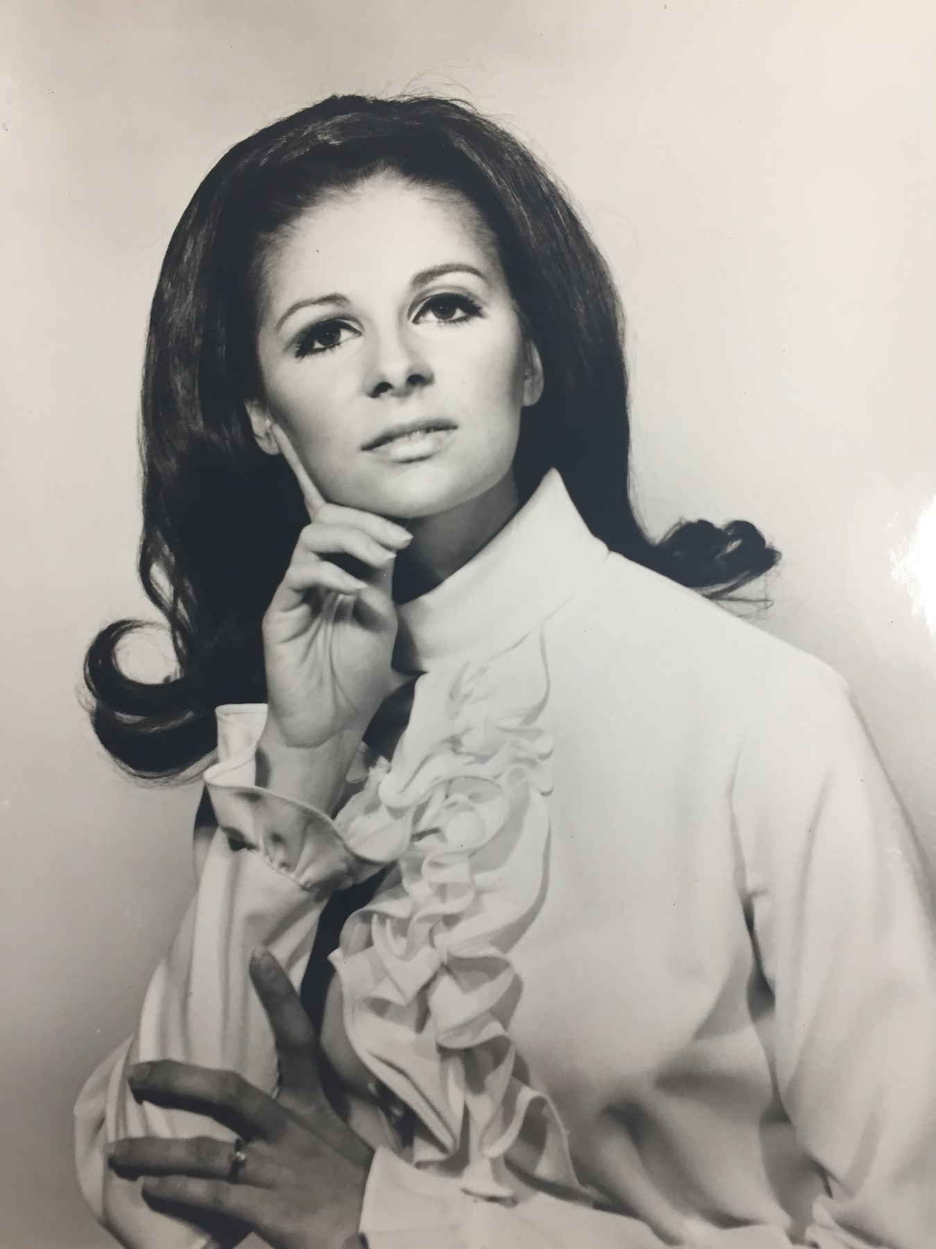 Priscilla Hilderbrand Obituary - Falls Church, VA