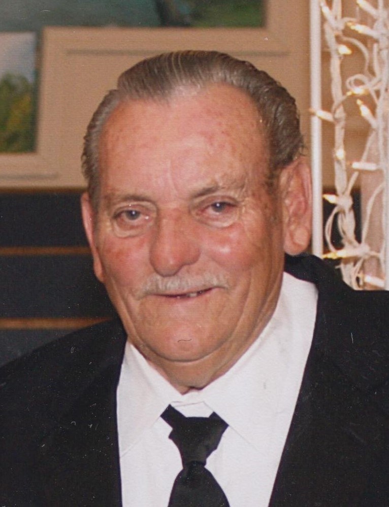 Obituary of Lloyd "Dwane" Willett