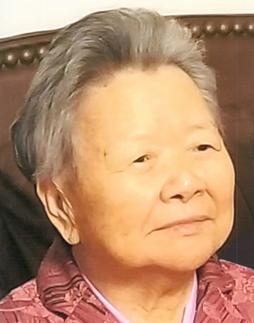 Obituario de Ki Nam Yu