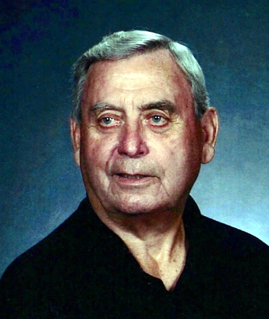 Obituary of Bobby C. Schraeder