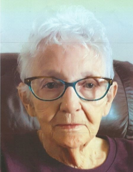 Obituary of Carmen Isabel Chavez