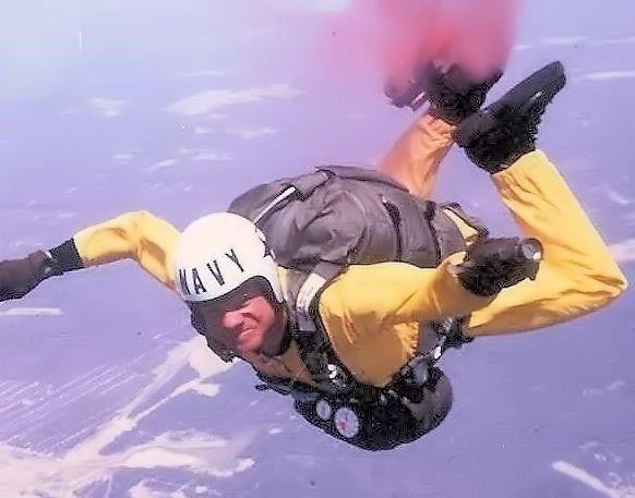 Obituary of James Leroy Stahl