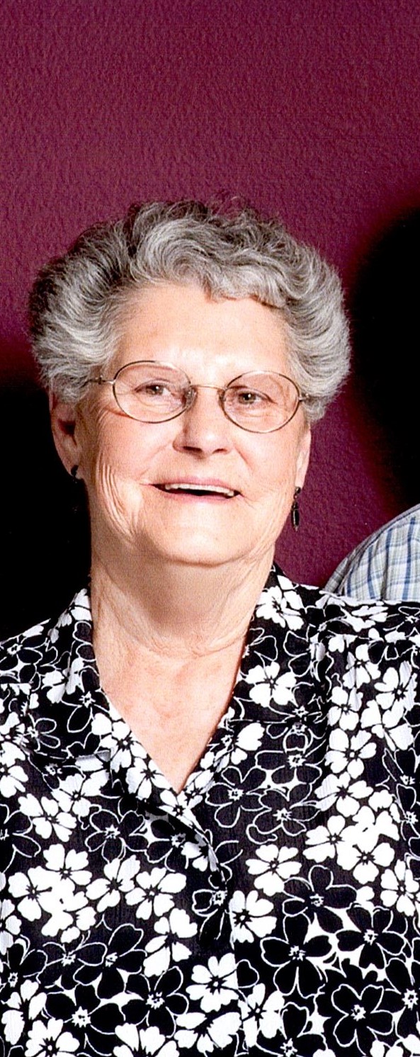 Obituary of Hattie Boren - Perkins