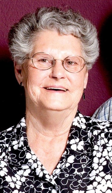 Obituary of Hattie Boren - Perkins