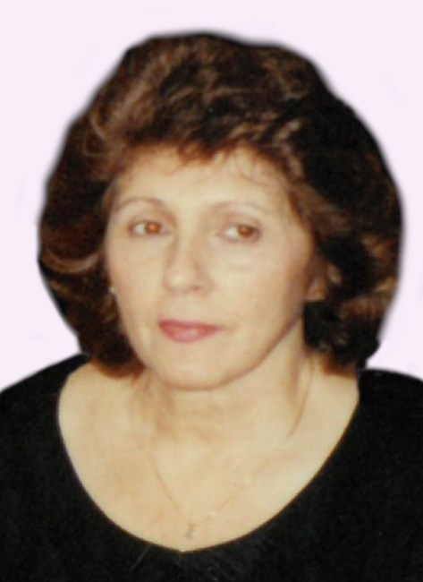 Obituary of Marie Jane Swanson