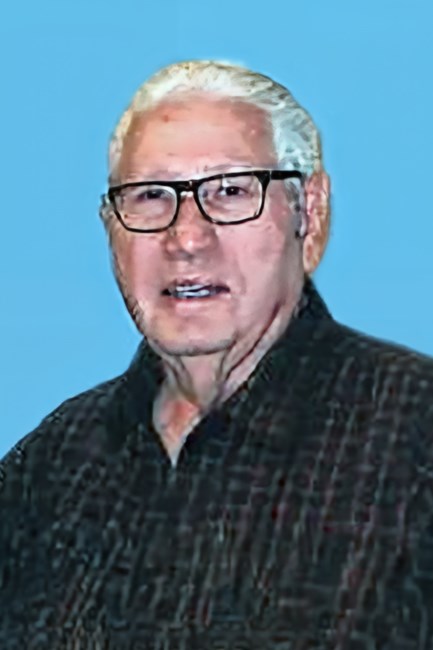 Obituary of Robert Leo Barga