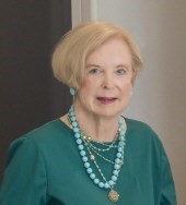 Obituary of Susan Farrimond