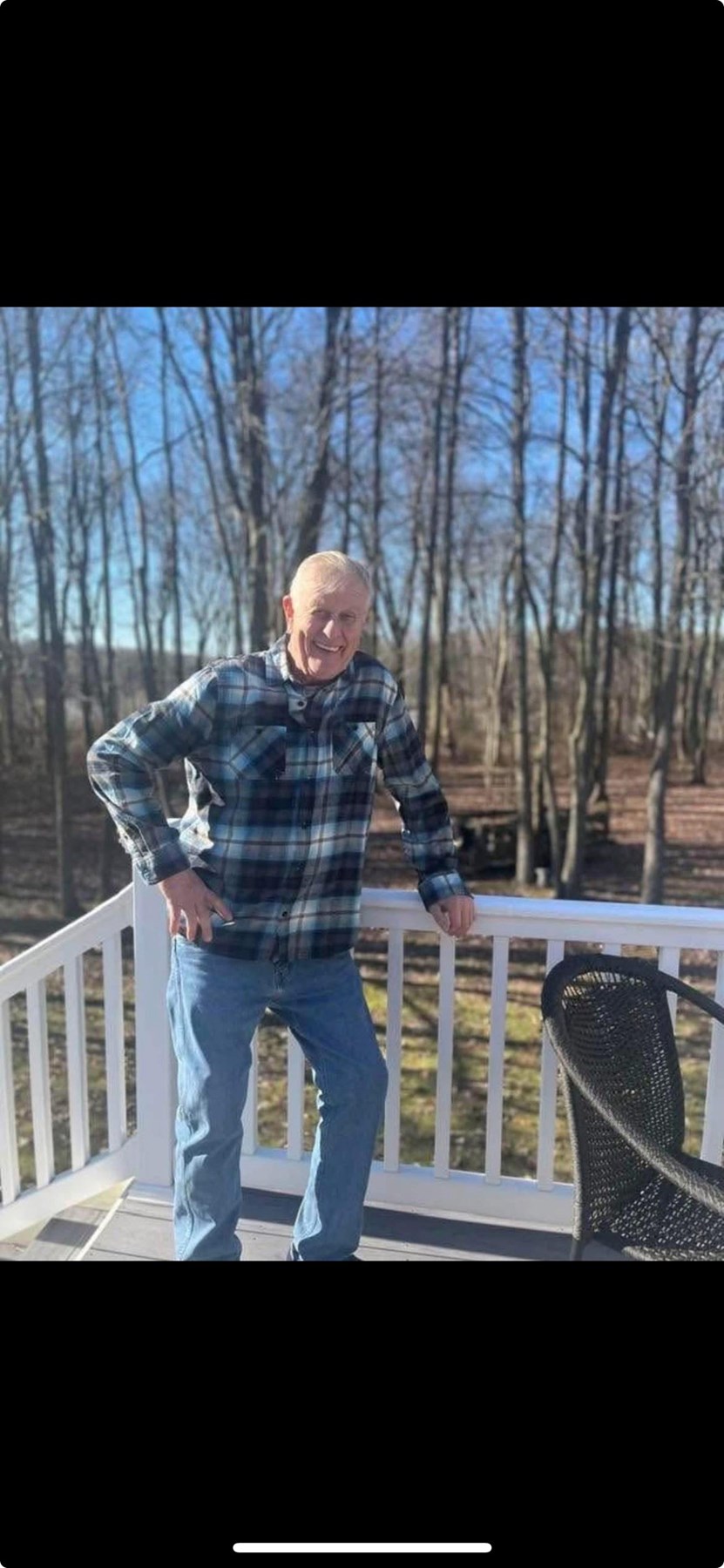 Obituary of Kenneth Arthur Rogers