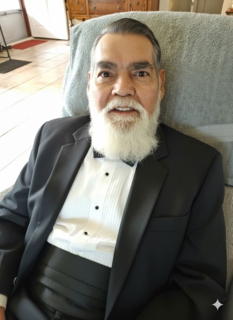 Obituary of Gregorio Machado Jr.