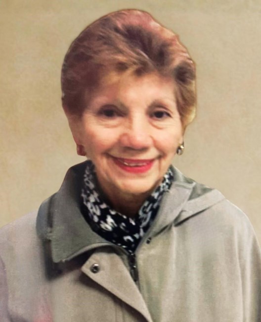 Obituary of Eugenia Santiago
