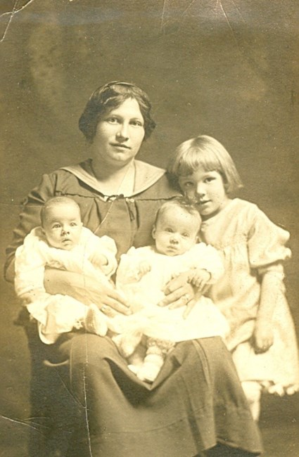 Obituary of Raymond J. Hecker