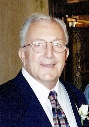 Obituary of Gasper Valenti