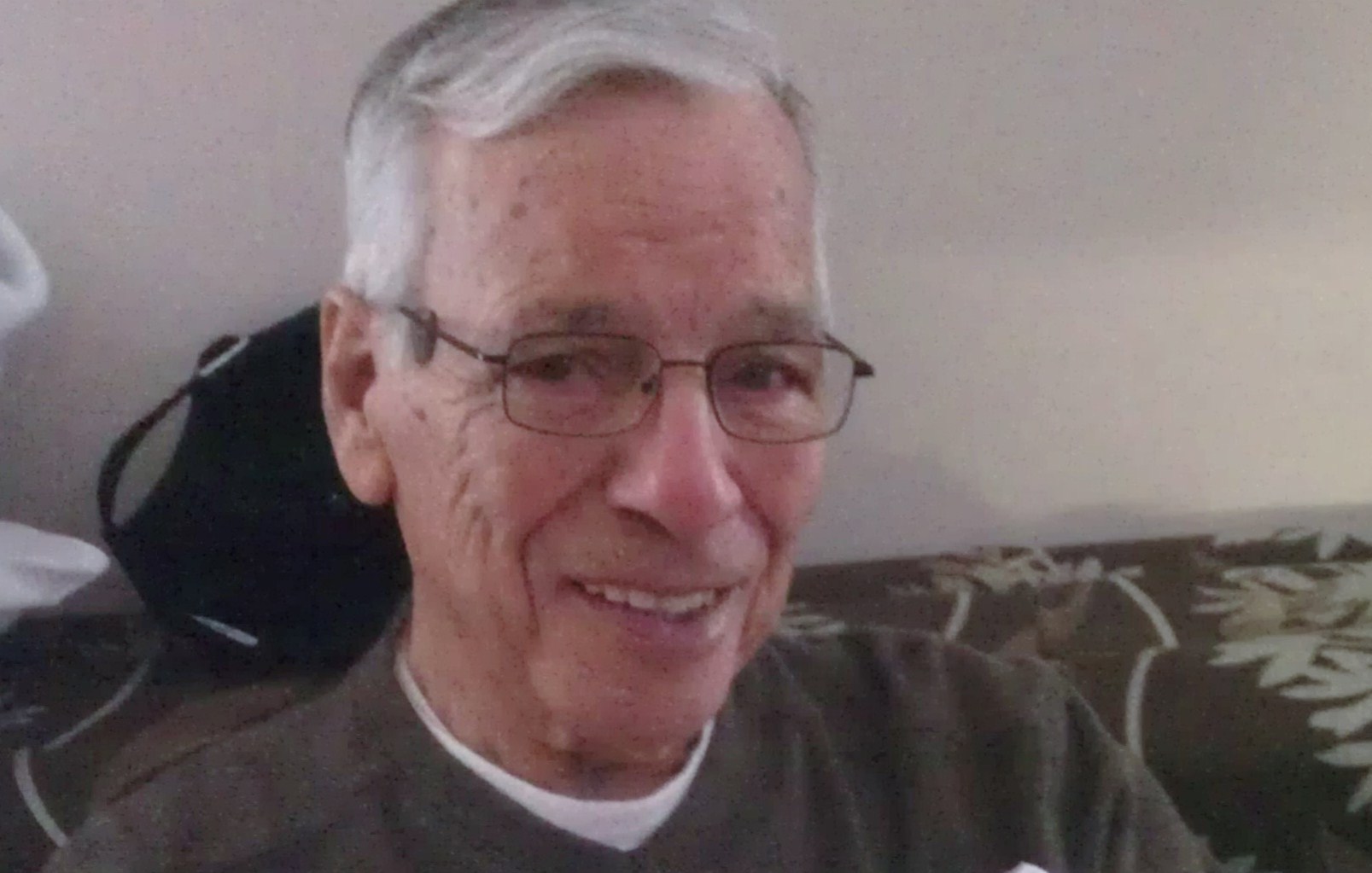 Paul Schumacher Obituary - Dayton, OH