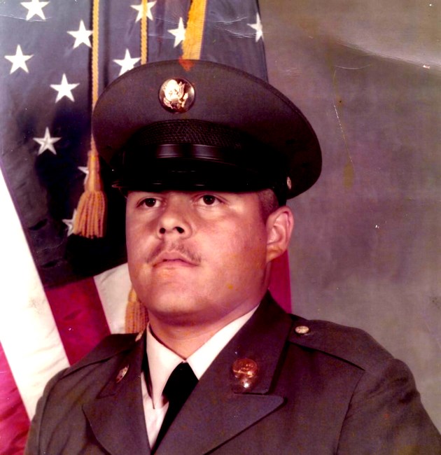Obituary of Donald Joseph Salsberry
