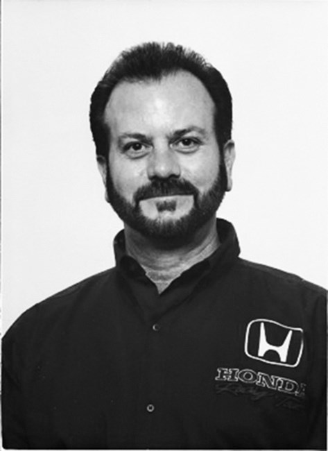 Obituary of Everett Richard Atkins III