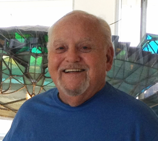 Obituary of Murray Allan Halpern