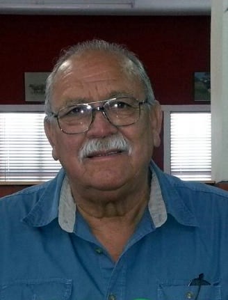 Obituary of Joe Jesse Sierra