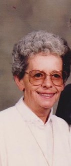 Obituary of Phyllis Rae Terrell