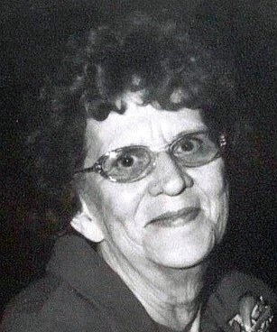 Obituario de Mary Ellen Corey