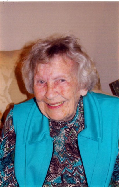 Obituary of Katherine Sifferd
