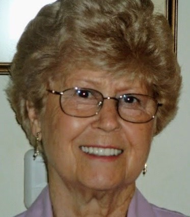 Obituary of Barbara Lee May