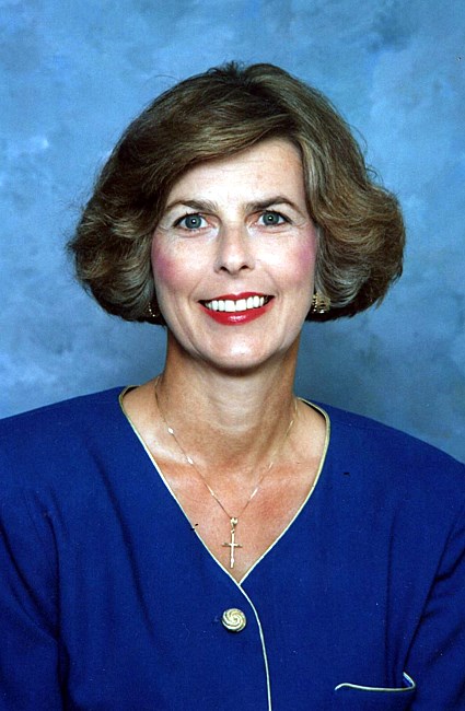 Obituary of Connie Barber