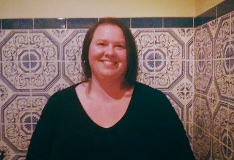 Obituary of Kristina Marie Friend