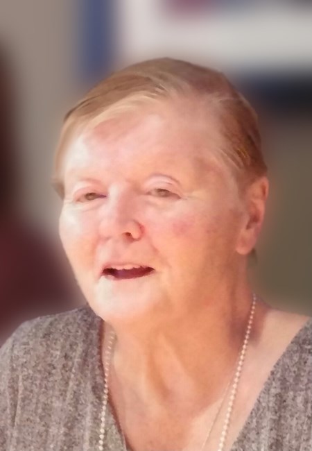 Obituary of Sharon Louise Howard