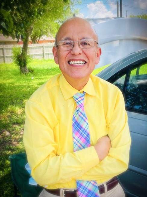 Obituary of Juan Manuel Cavazos