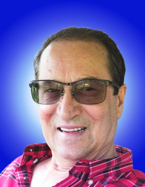 Obituary of George Papadakis
