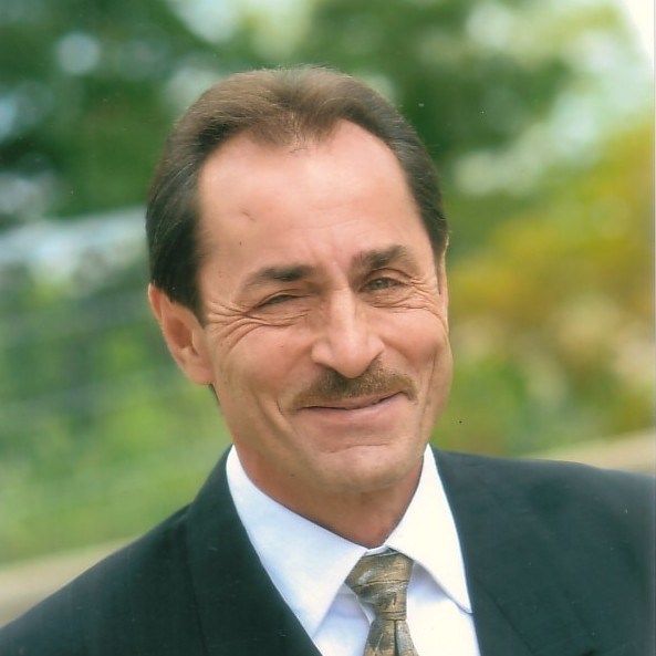 Obituary of Michael Belcastro