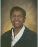 Brenda Ball